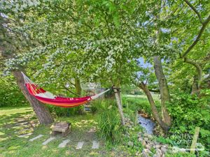 Stream- click for photo gallery